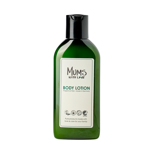 MUMS WITH LOVE APS BODY LOTION 100 ml Body