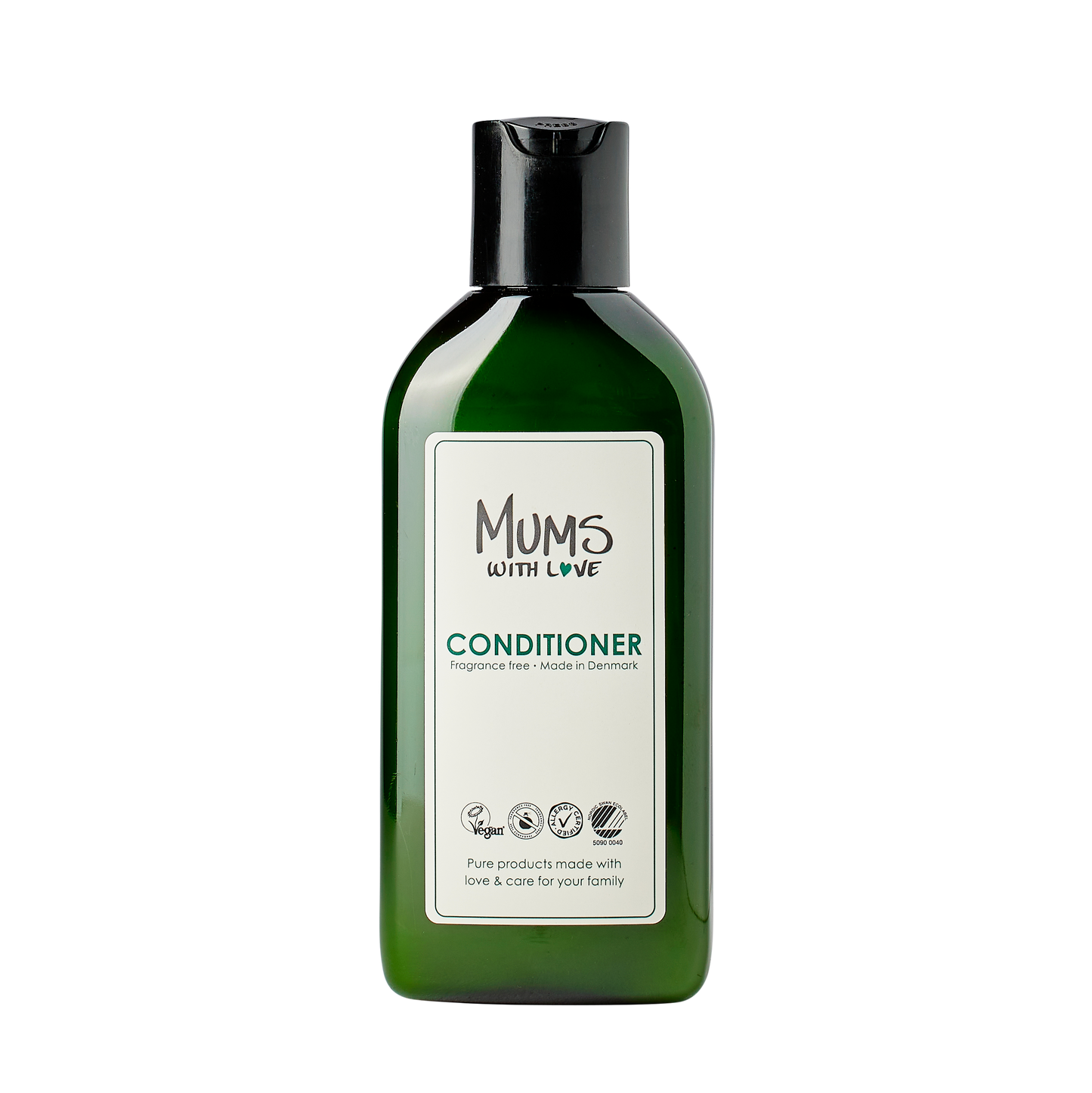 MUMS WITH LOVE APS CONDITIONER 100 ml Hair