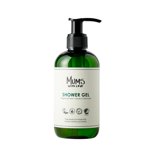 MUMS WITH LOVE APS SHOWER GEL 250 ml Body